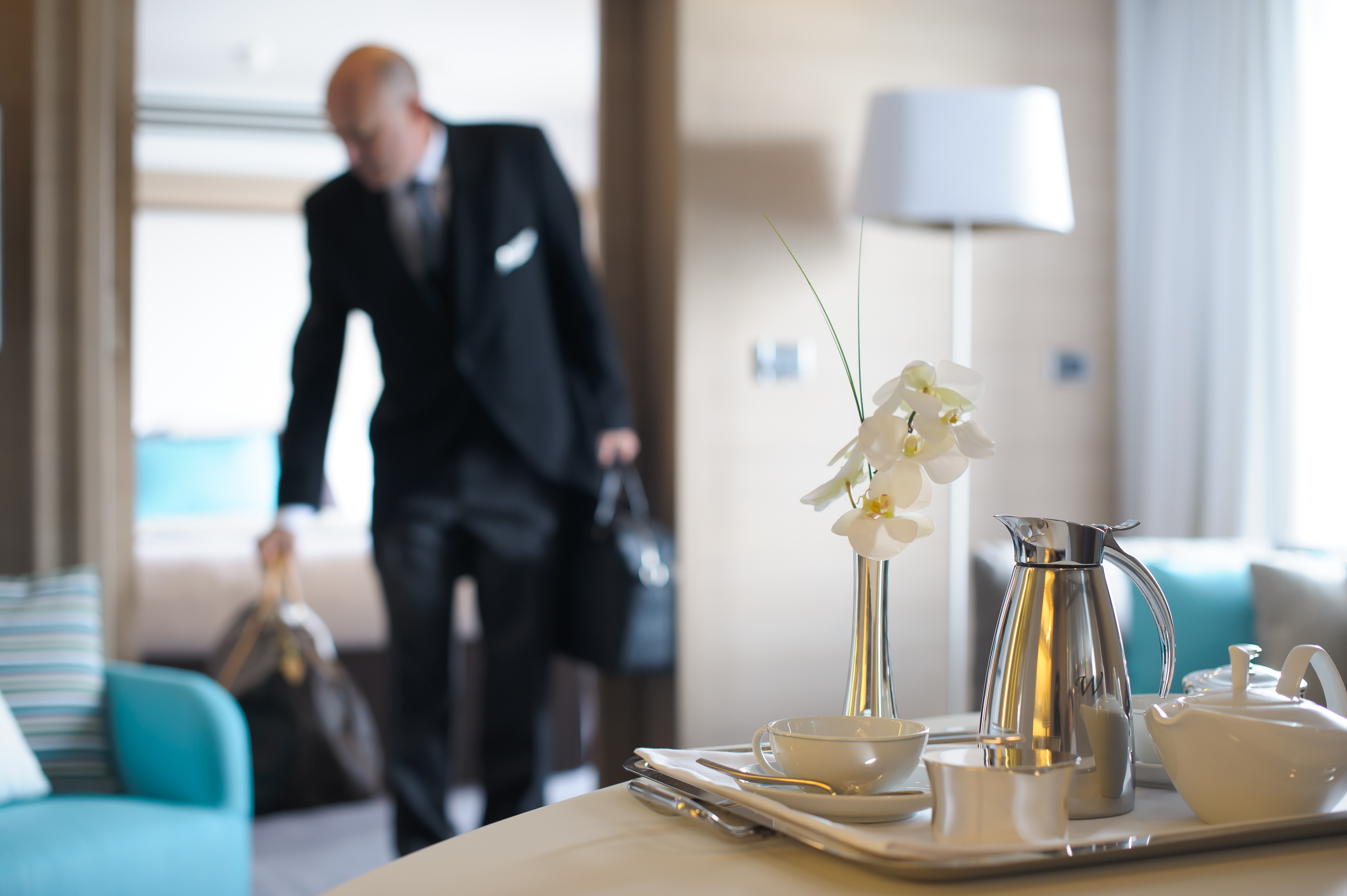 Owner's Suite